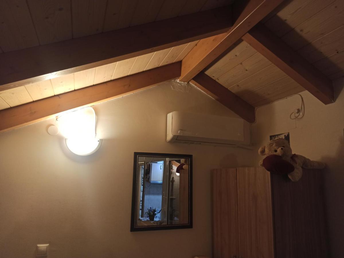 Ab -15 Meters Over The Sea Appartement