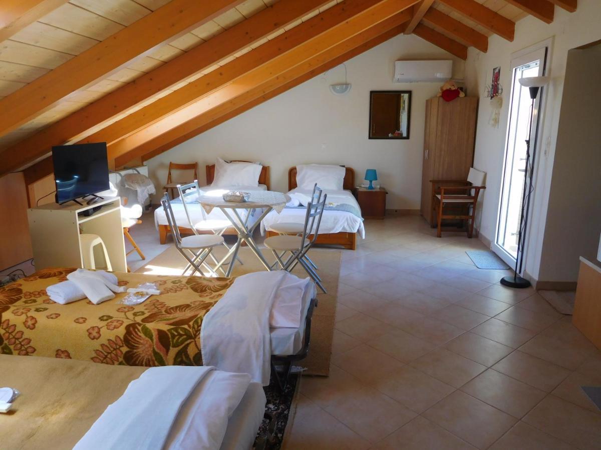 Ab -15 Meters Over The Sea Appartement