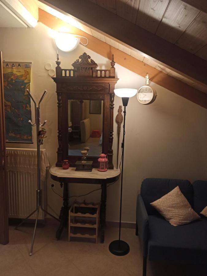 Ab -15 Meters Over The Sea Apartment